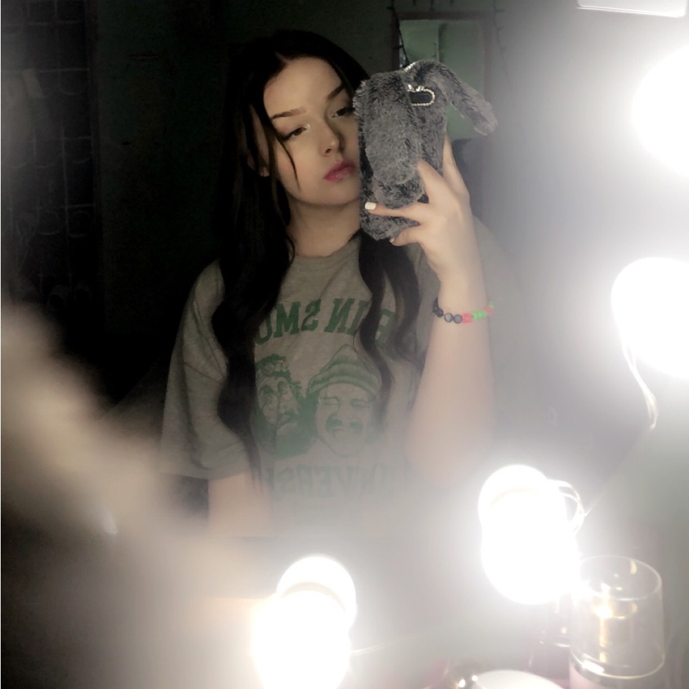 Meet your Posher, Kiersten